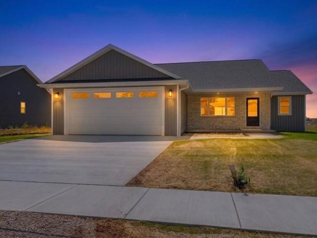 House for sale in Kaukauna, Wisconsin