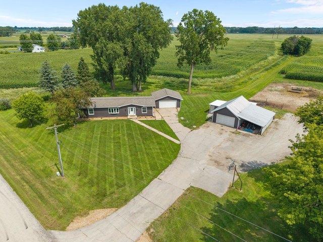 House for sale in Black Creek, Wisconsin