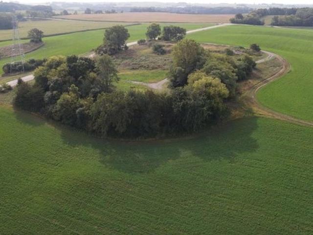 Land for sale in Markesan, Wisconsin