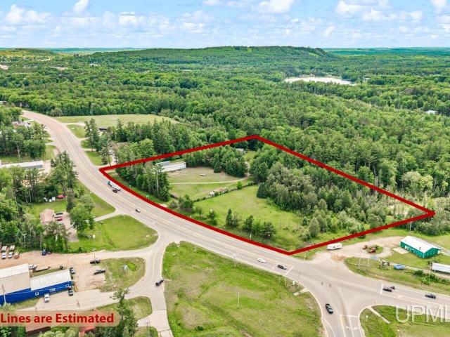 Commercial for sale in Michigan