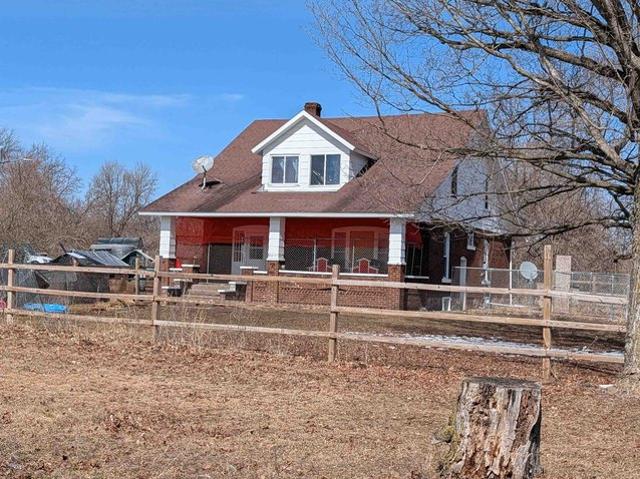 House for sale in White Lake, Wisconsin