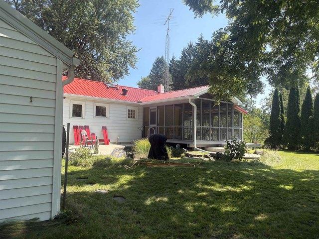 House for sale in Town of Aztalan, Jefferson
