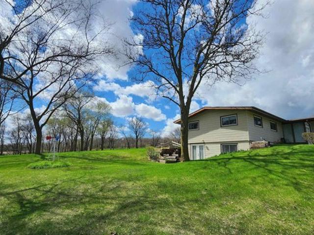 House for sale in Brodhead, Wisconsin