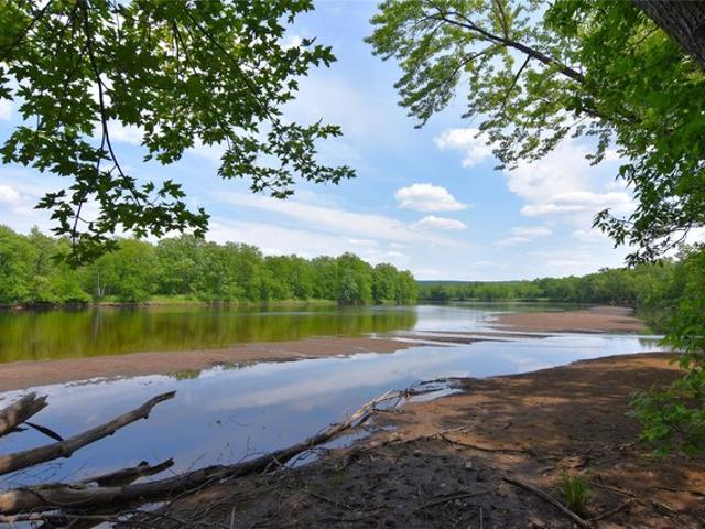 Land for sale in Holcombe, Wisconsin