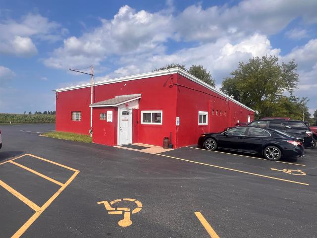 Commercial for sale in Wisconsin