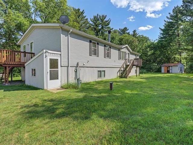 House for sale in Wisconsin