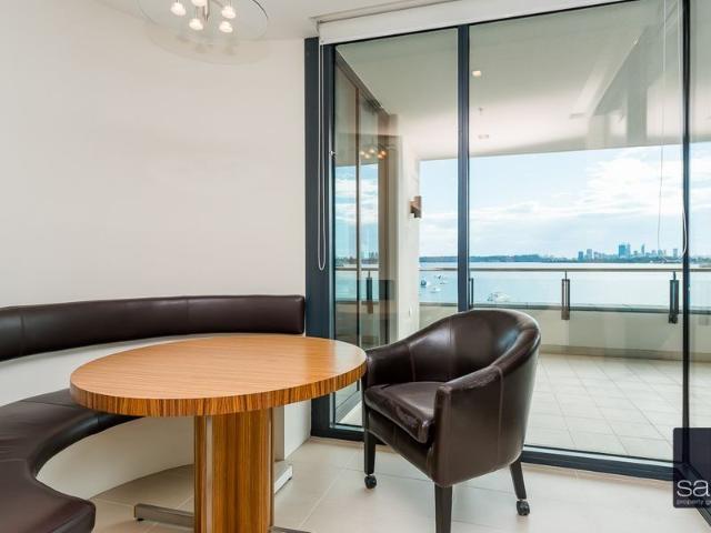 Apartment for rent in Perth