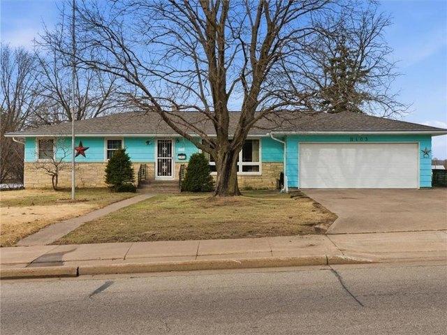 House for sale in Nelson, Wisconsin