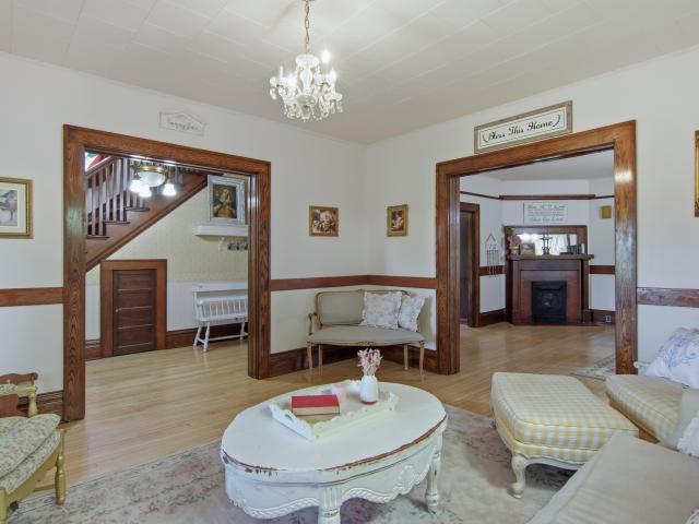 House for sale in Pigeon Falls, Wisconsin