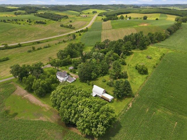 House for sale in Pigeon Falls, Wisconsin