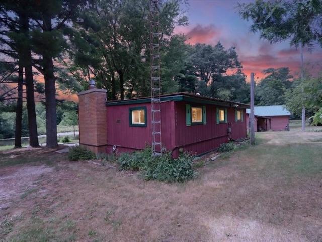 House for sale in Brodhead, Wisconsin