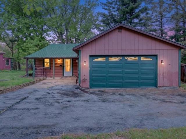 House for sale in Brodhead, Wisconsin