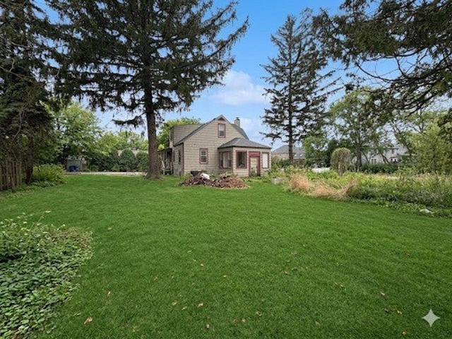 Land for sale in Wheaton, Illinois