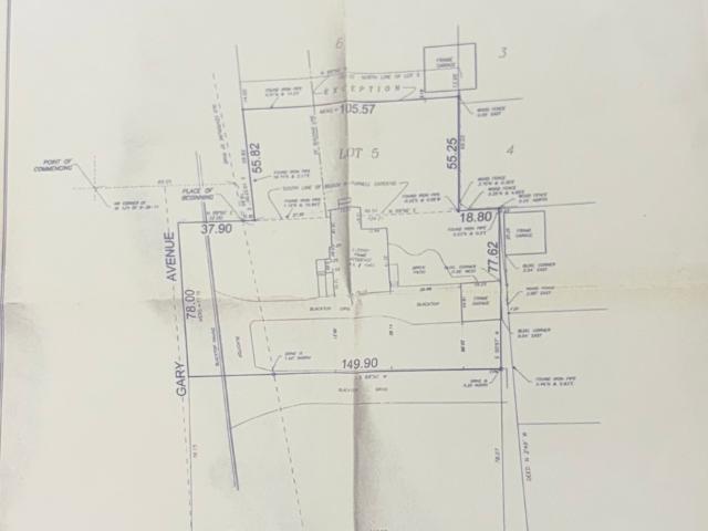 Land for sale in Wheaton, Illinois