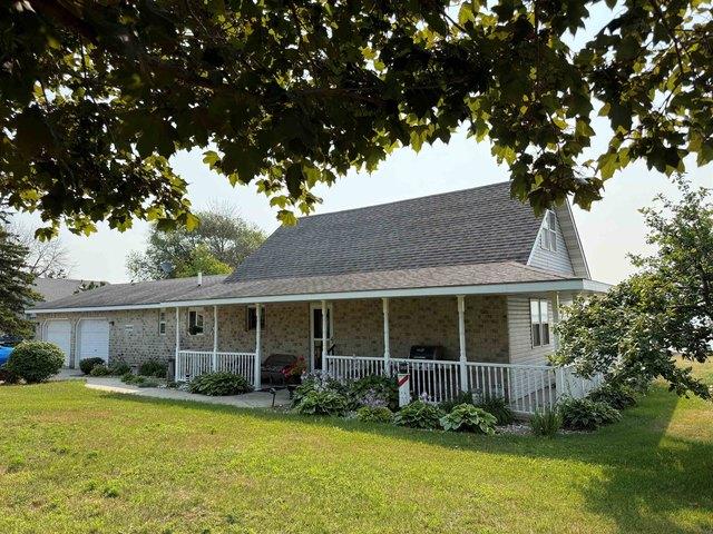 House for sale in Menominee, Michigan