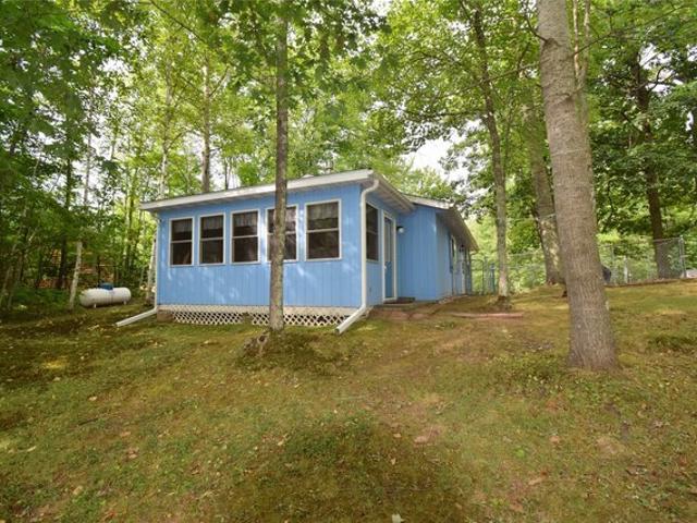 House for sale in Sarona, Wisconsin