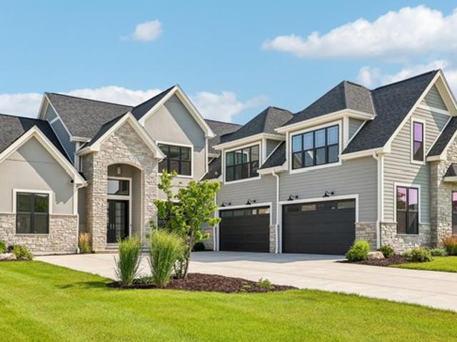 House for sale in Pewaukee, Wisconsin