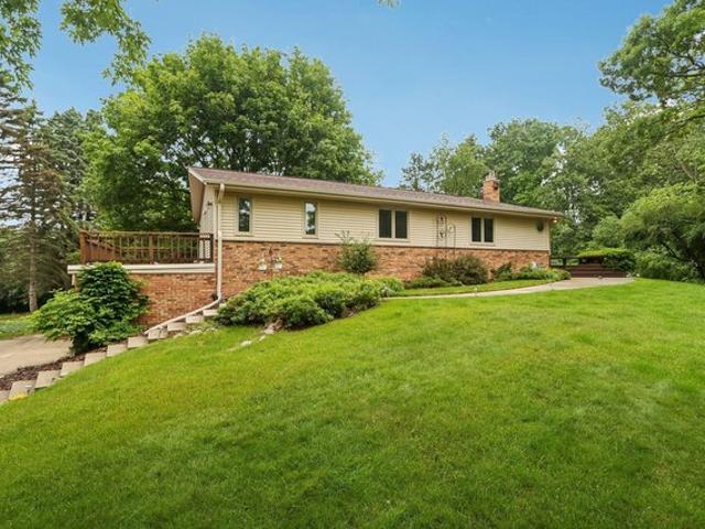 House for sale in Nashotah, Wisconsin