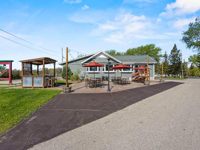 Commercial for sale in Wisconsin