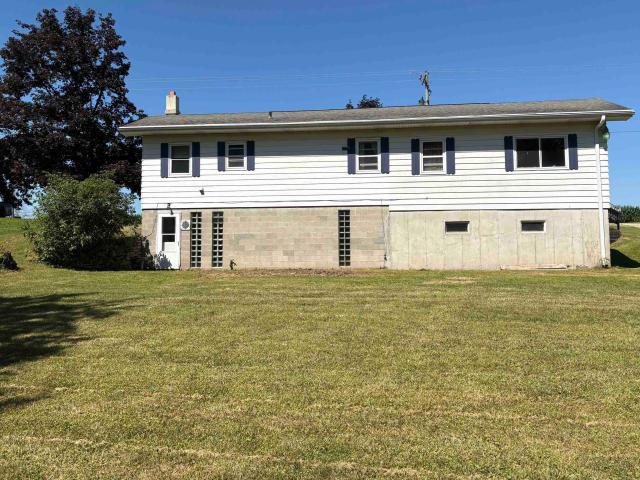 House for sale in Zachow, Wisconsin