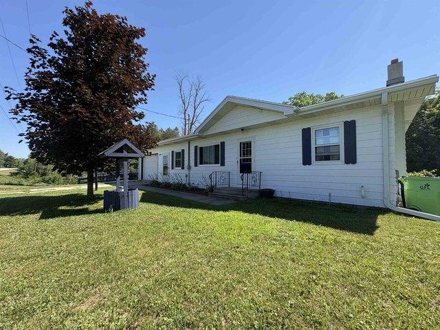 House for sale in Bonduel, Wisconsin