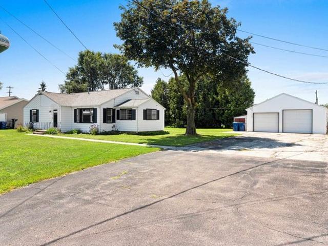 House for sale in Kaukauna, Wisconsin
