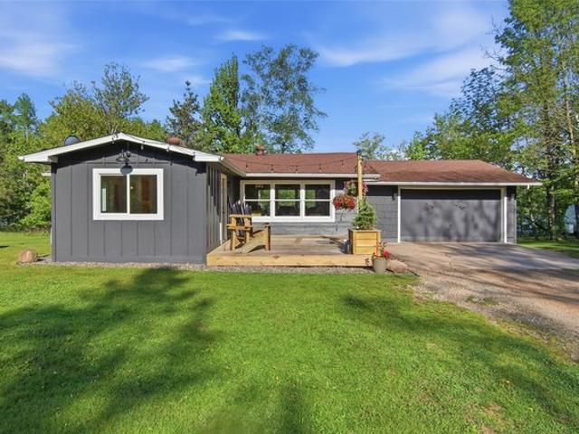 House for sale in Sarona, Wisconsin