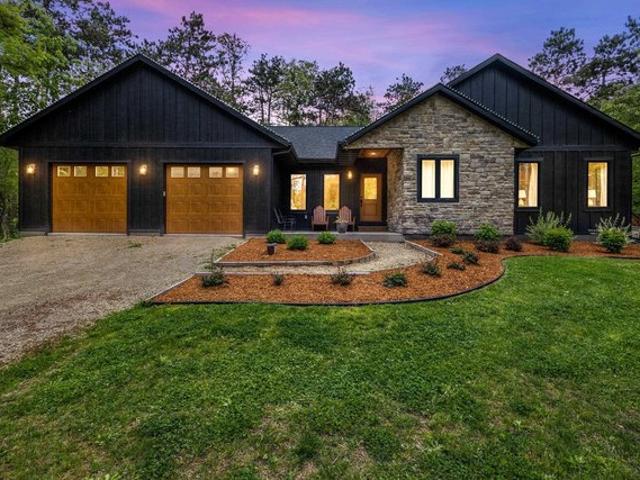 House for sale in Brodhead, Wisconsin