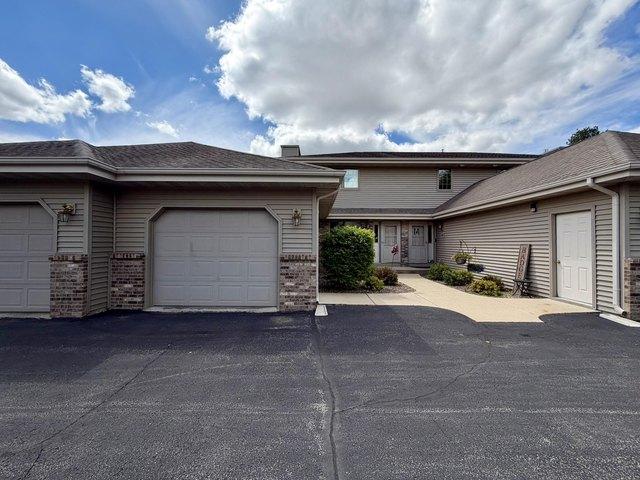 Condo for sale in Brodhead, Wisconsin