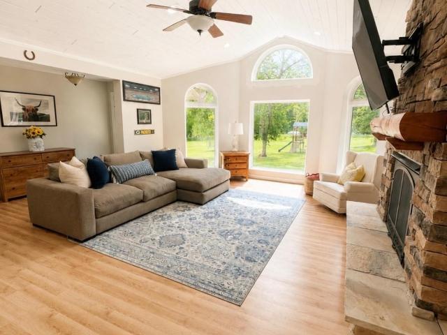 House for sale in Wisconsin