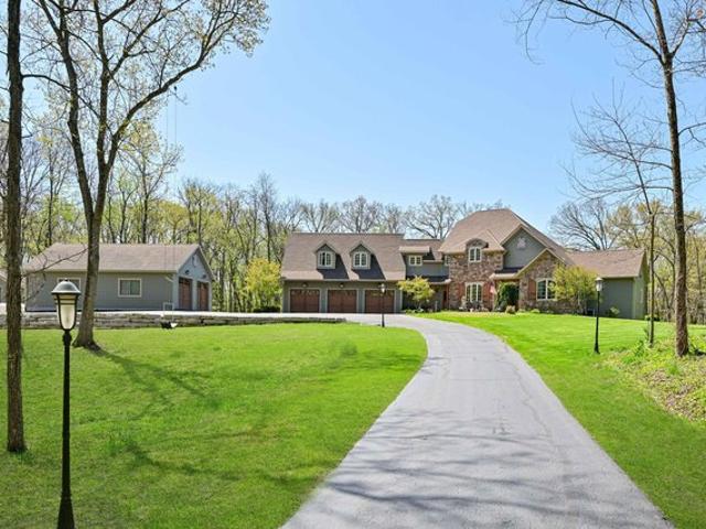 House for sale in Darien, Wisconsin