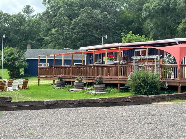 Commercial for sale in Wisconsin