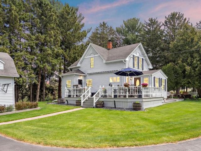 House for sale in Ellsworth, Wisconsin