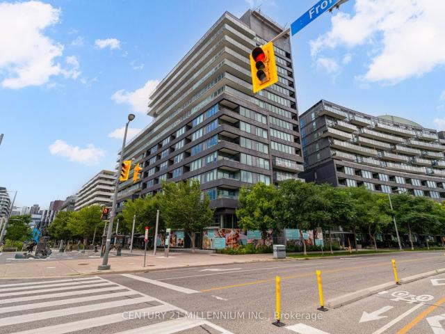 Property for sale in Woburn, Ontario