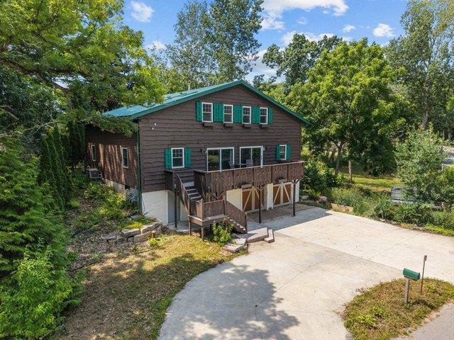 House for sale in Markesan, Wisconsin