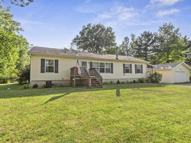 House for sale in Marinette, Wisconsin