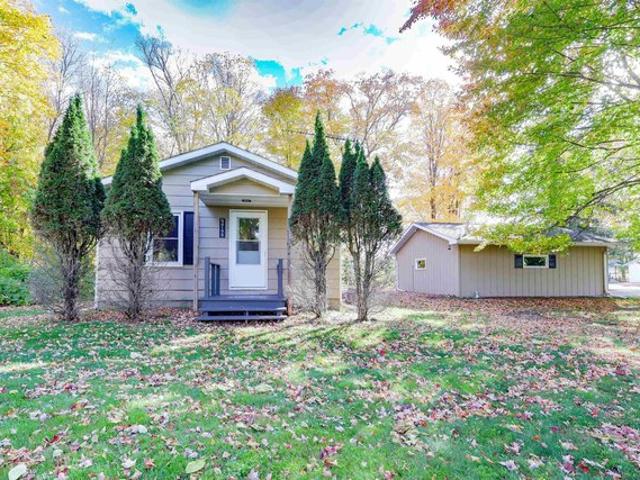 House for sale in White Lake, Langlade County
