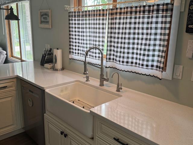 House for sale in Wisconsin