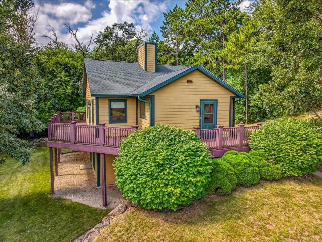 House for sale in Wisconsin