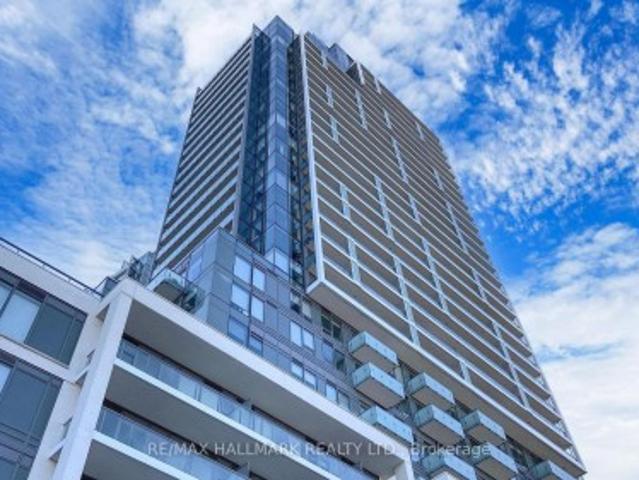 Condo for sale in Woburn, Ontario