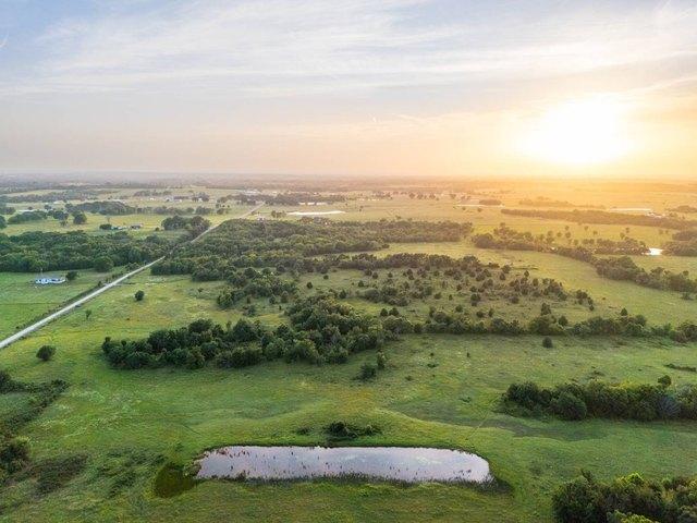 Land for sale in Porter, Oklahoma