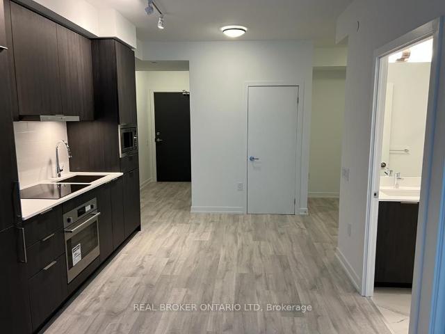 Condo for rent in Woburn, Ontario