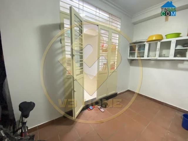 Nhà mặt phố cho thuê tại Ngô Quyền, Hải Phòng