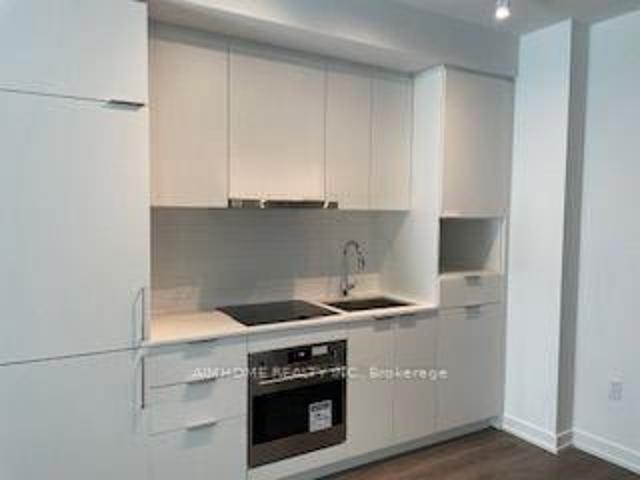 Condo for rent in Willowdale, Toronto