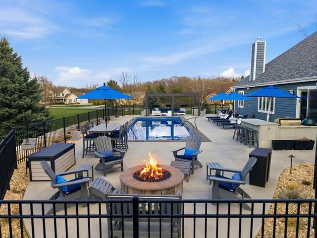 House for sale in Nashotah, Wisconsin