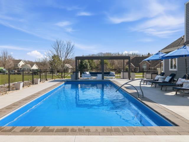 House for sale in Nashotah, Wisconsin