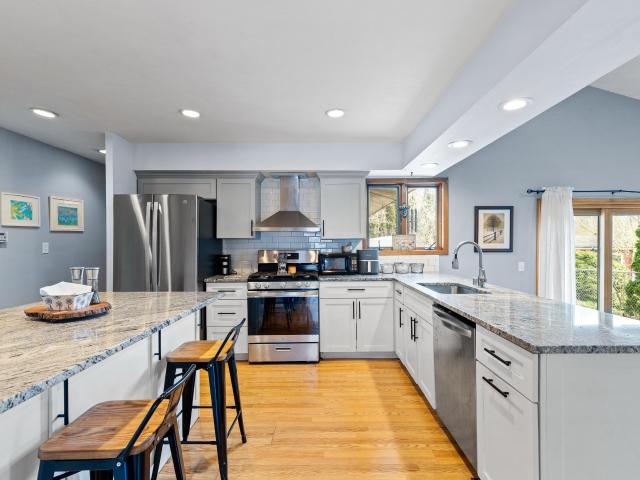 Property for sale in Cedarburg, Wisconsin