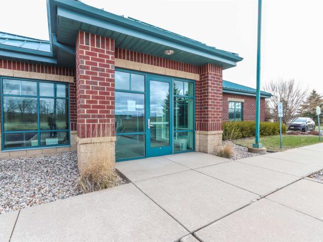 Commercial for sale in Wisconsin