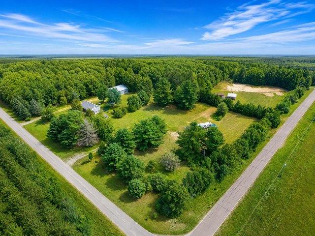 Land for sale in Black River Falls, Wisconsin