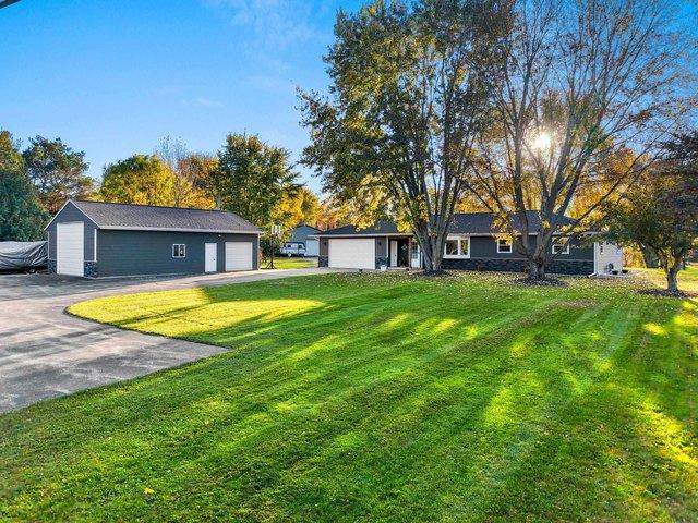 House for sale in Black Creek, Wisconsin